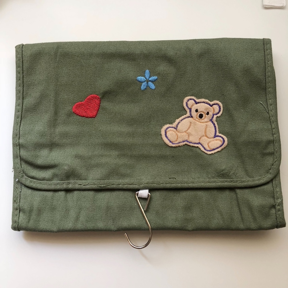 Loot Crate Firefly 'Kaylee' Hanging Travel Bag